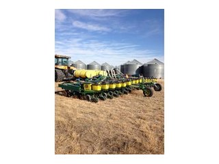 Property photo 463 - FARM EQUIPMENT AUCTION IN DUNDY COUNTY, NEBRASKA