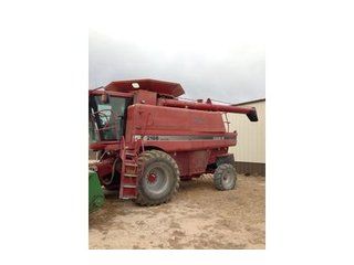 Property photo 354 - FARM EQUIPMENT AUCTION IN DUNDY COUNTY, NEBRASKA