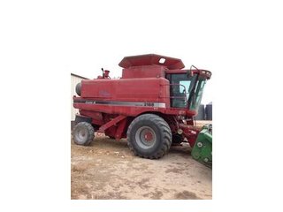 Property photo 383 - FARM EQUIPMENT AUCTION IN DUNDY COUNTY, NEBRASKA