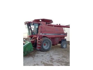 Property photo 423 - FARM EQUIPMENT AUCTION IN DUNDY COUNTY, NEBRASKA