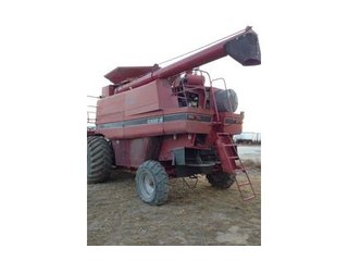 Property photo 412 - FARM EQUIPMENT AUCTION IN DUNDY COUNTY, NEBRASKA