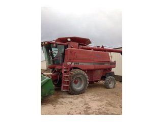 Property photo 452 - FARM EQUIPMENT AUCTION IN DUNDY COUNTY, NEBRASKA