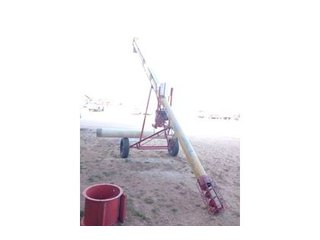 Property photo 438 - FARM EQUIPMENT AUCTION IN DUNDY COUNTY, NEBRASKA