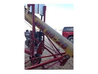 Property photo 408 - FARM EQUIPMENT AUCTION IN DUNDY COUNTY, NEBRASKA