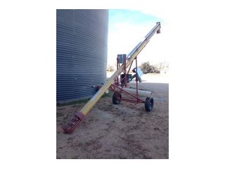 Property photo 456 - FARM EQUIPMENT AUCTION IN DUNDY COUNTY, NEBRASKA