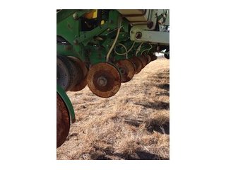Property photo 430 - FARM EQUIPMENT AUCTION IN DUNDY COUNTY, NEBRASKA
