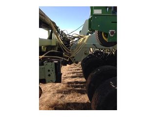 Property photo 449 - FARM EQUIPMENT AUCTION IN DUNDY COUNTY, NEBRASKA