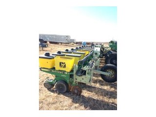 Property photo 445 - FARM EQUIPMENT AUCTION IN DUNDY COUNTY, NEBRASKA