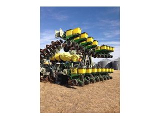 Property photo 380 - FARM EQUIPMENT AUCTION IN DUNDY COUNTY, NEBRASKA