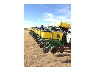Property photo 418 - FARM EQUIPMENT AUCTION IN DUNDY COUNTY, NEBRASKA