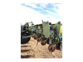 Property photo 411 - FARM EQUIPMENT AUCTION IN DUNDY COUNTY, NEBRASKA