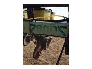 Property photo 366 - FARM EQUIPMENT AUCTION IN DUNDY COUNTY, NEBRASKA