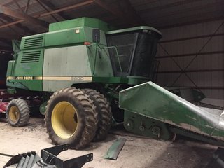 Property photo 74 - FARM EQUIPMENT AUCTION IN DUNDY COUNTY, NEBRASKA