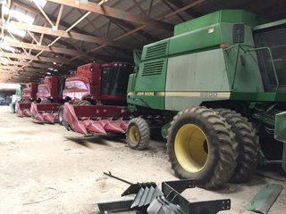 Property photo 75 - FARM EQUIPMENT AUCTION IN DUNDY COUNTY, NEBRASKA