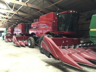 Property photo 76 - FARM EQUIPMENT AUCTION IN DUNDY COUNTY, NEBRASKA