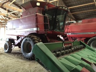 Property photo 81 - FARM EQUIPMENT AUCTION IN DUNDY COUNTY, NEBRASKA