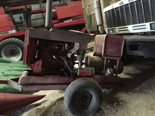 Property photo 82 - FARM EQUIPMENT AUCTION IN DUNDY COUNTY, NEBRASKA