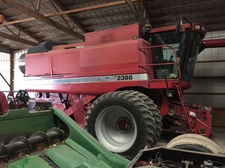 Property photo 84 - FARM EQUIPMENT AUCTION IN DUNDY COUNTY, NEBRASKA