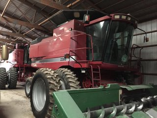 Property photo 85 - FARM EQUIPMENT AUCTION IN DUNDY COUNTY, NEBRASKA