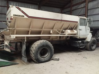 Property photo 89 - FARM EQUIPMENT AUCTION IN DUNDY COUNTY, NEBRASKA