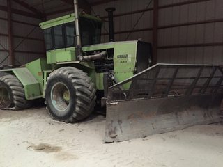Property photo 90 - FARM EQUIPMENT AUCTION IN DUNDY COUNTY, NEBRASKA