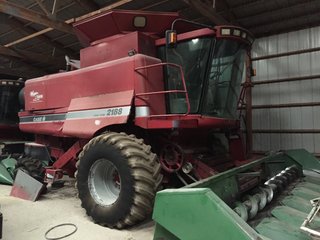 Property photo 91 - FARM EQUIPMENT AUCTION IN DUNDY COUNTY, NEBRASKA