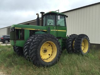 Property photo 92 - FARM EQUIPMENT AUCTION IN DUNDY COUNTY, NEBRASKA