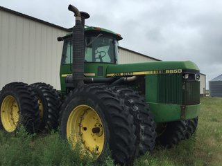 Property photo 93 - FARM EQUIPMENT AUCTION IN DUNDY COUNTY, NEBRASKA
