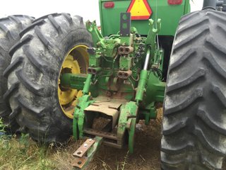 Property photo 94 - FARM EQUIPMENT AUCTION IN DUNDY COUNTY, NEBRASKA