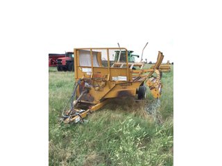 Property photo 95 - FARM EQUIPMENT AUCTION IN DUNDY COUNTY, NEBRASKA