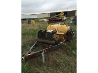 Property photo 98 - FARM EQUIPMENT AUCTION IN DUNDY COUNTY, NEBRASKA
