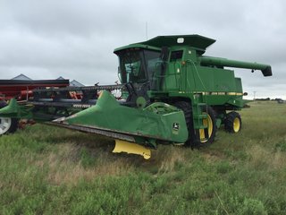 Property photo 99 - FARM EQUIPMENT AUCTION IN DUNDY COUNTY, NEBRASKA