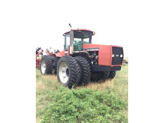 Property photo 100 - FARM EQUIPMENT AUCTION IN DUNDY COUNTY, NEBRASKA