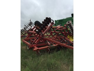 Property photo 102 - FARM EQUIPMENT AUCTION IN DUNDY COUNTY, NEBRASKA