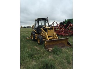 Property photo 103 - FARM EQUIPMENT AUCTION IN DUNDY COUNTY, NEBRASKA