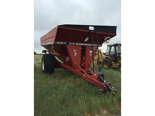 Property photo 104 - FARM EQUIPMENT AUCTION IN DUNDY COUNTY, NEBRASKA
