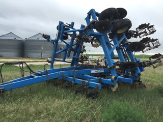 Property photo 105 - FARM EQUIPMENT AUCTION IN DUNDY COUNTY, NEBRASKA