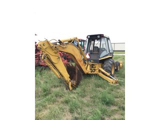 Property photo 107 - FARM EQUIPMENT AUCTION IN DUNDY COUNTY, NEBRASKA
