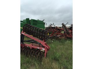 Property photo 108 - FARM EQUIPMENT AUCTION IN DUNDY COUNTY, NEBRASKA