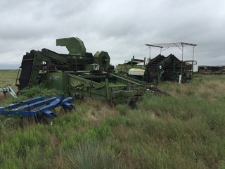 Property photo 112 - FARM EQUIPMENT AUCTION IN DUNDY COUNTY, NEBRASKA