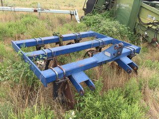 Property photo 114 - FARM EQUIPMENT AUCTION IN DUNDY COUNTY, NEBRASKA