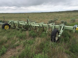 Property photo 117 - FARM EQUIPMENT AUCTION IN DUNDY COUNTY, NEBRASKA