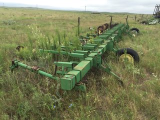 Property photo 121 - FARM EQUIPMENT AUCTION IN DUNDY COUNTY, NEBRASKA