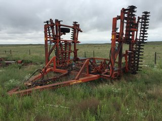 Property photo 122 - FARM EQUIPMENT AUCTION IN DUNDY COUNTY, NEBRASKA