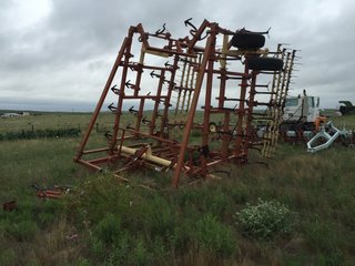 Property photo 125 - FARM EQUIPMENT AUCTION IN DUNDY COUNTY, NEBRASKA