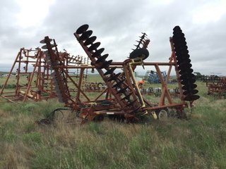 Property photo 126 - FARM EQUIPMENT AUCTION IN DUNDY COUNTY, NEBRASKA