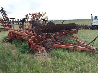 Property photo 127 - FARM EQUIPMENT AUCTION IN DUNDY COUNTY, NEBRASKA