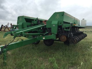 Property photo 128 - FARM EQUIPMENT AUCTION IN DUNDY COUNTY, NEBRASKA