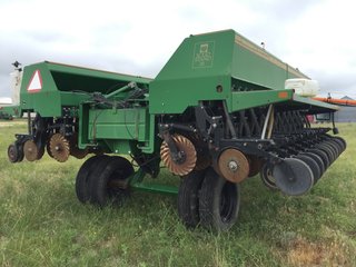 Property photo 129 - FARM EQUIPMENT AUCTION IN DUNDY COUNTY, NEBRASKA