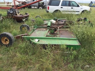 Property photo 130 - FARM EQUIPMENT AUCTION IN DUNDY COUNTY, NEBRASKA